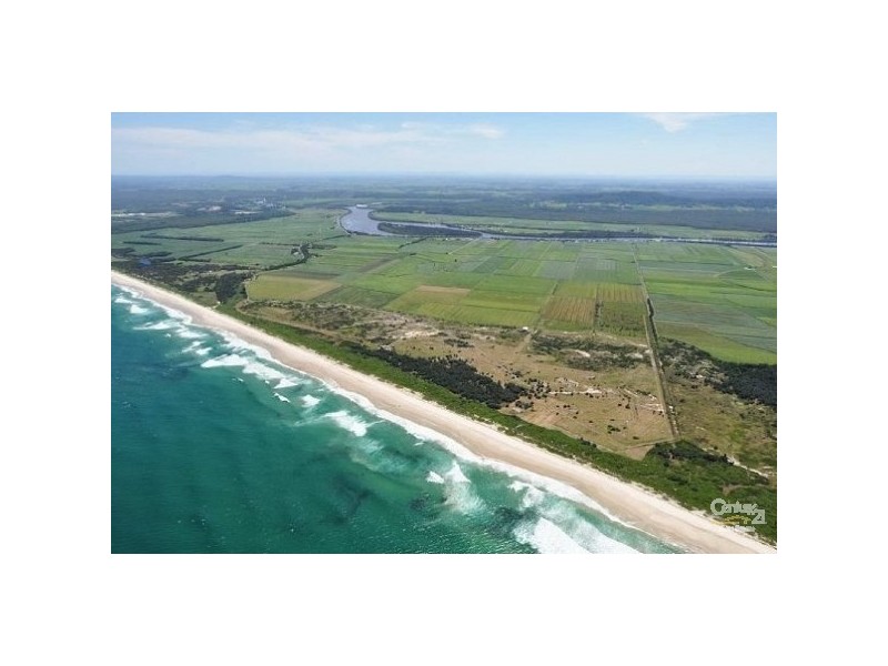 Lot 1 Boundary Creek Road, East Wardell NSW 2477