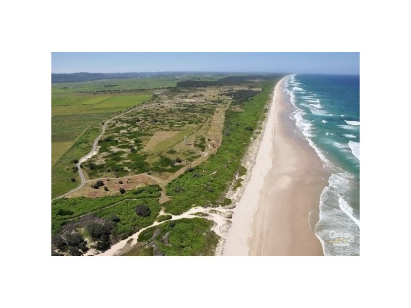 Lot 4 Boundary Creek Road, East Wardell NSW 2477