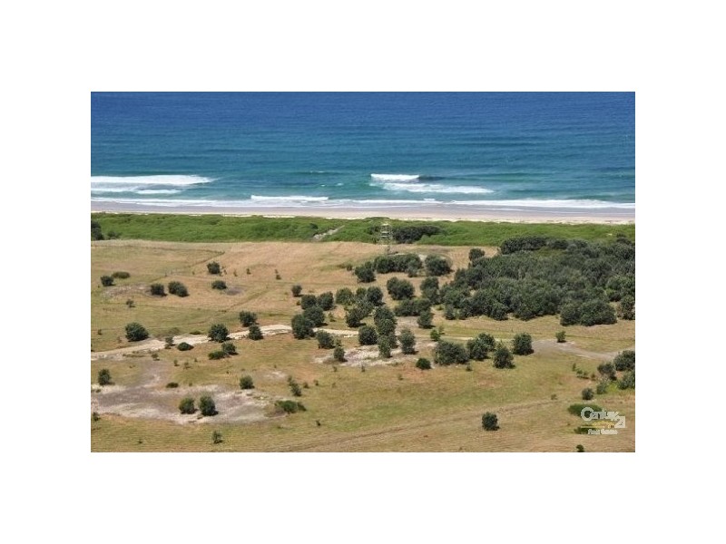 Lot 4 Boundary Creek Road, East Wardell NSW 2477