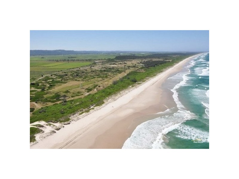 Lot 4 Boundary Creek Road, East Wardell NSW 2477