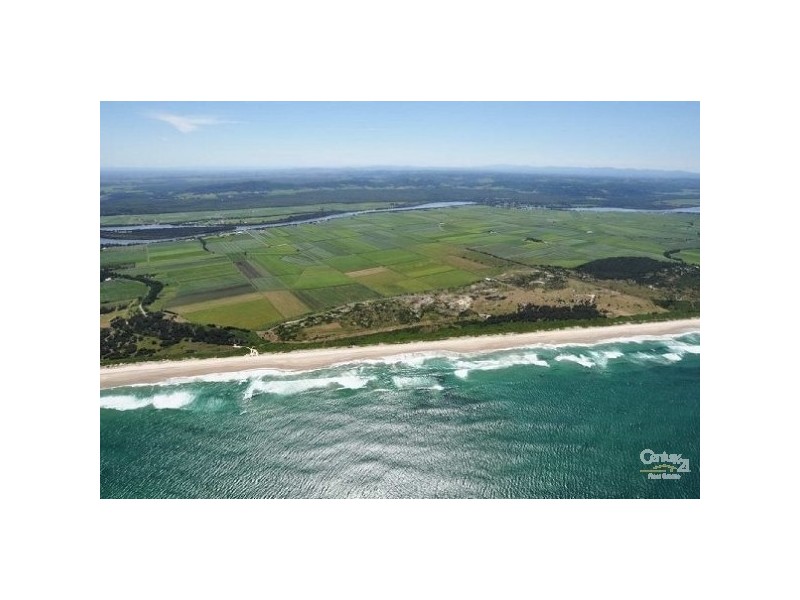 Lot 4 Boundary Creek Road, East Wardell NSW 2477