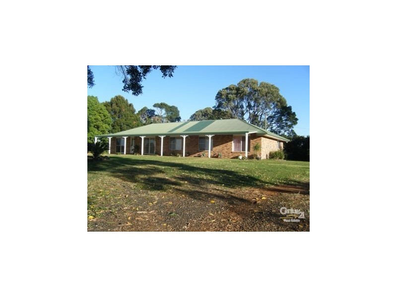 557 Uralba Road, Alstonville NSW 2477