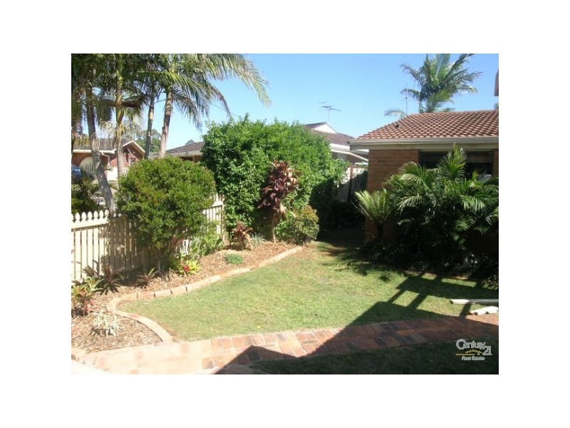 Wollongbar NSW 2477