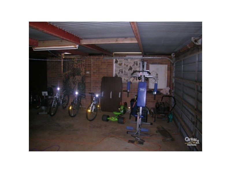 Wollongbar NSW 2477