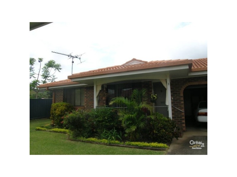 3/86 Mellis Cct, Alstonville NSW 2477