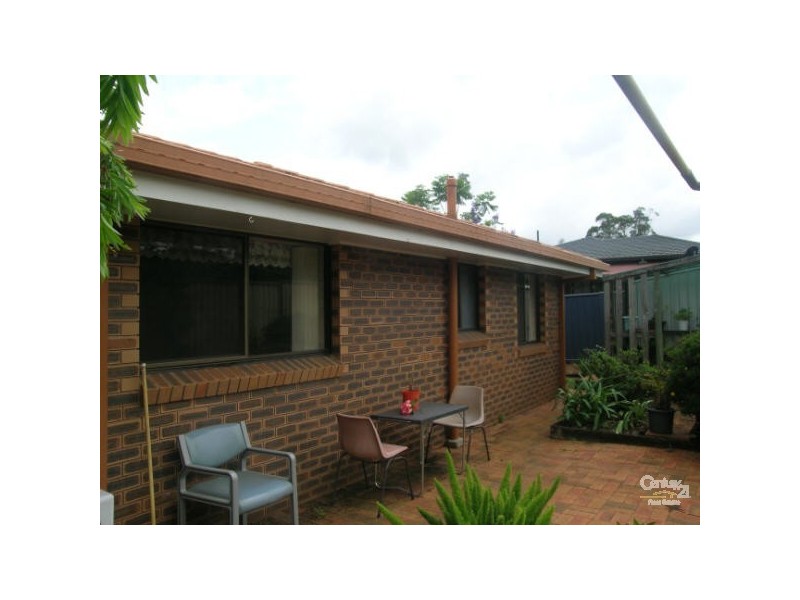 3/86 Mellis Cct, Alstonville NSW 2477