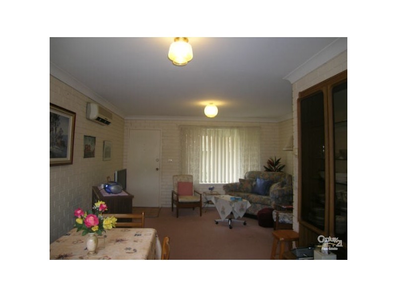 3/86 Mellis Cct, Alstonville NSW 2477