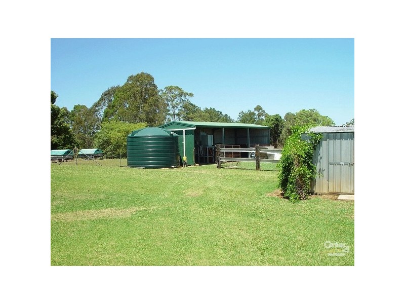 Alstonvale NSW 2477
