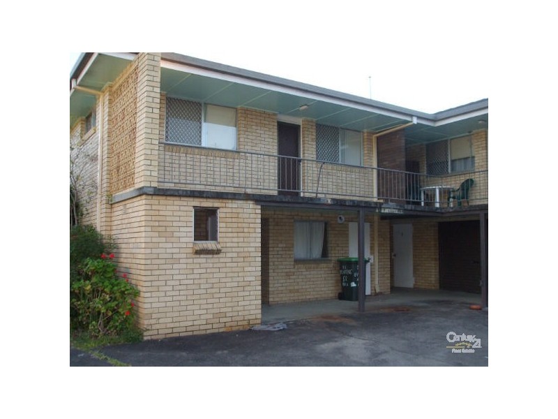 6/32 Ewing Street, Lismore NSW 2480
