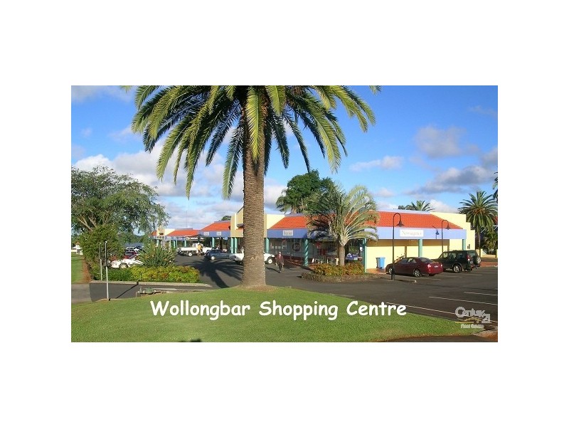 1/32 Simpson Ave, Alstonville NSW 2477