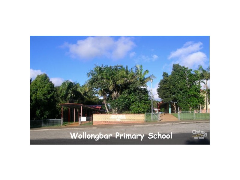 1/32 Simpson Ave, Alstonville NSW 2477