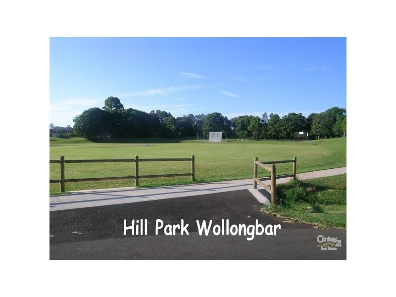 1/32 Simpson Ave, Alstonville NSW 2477