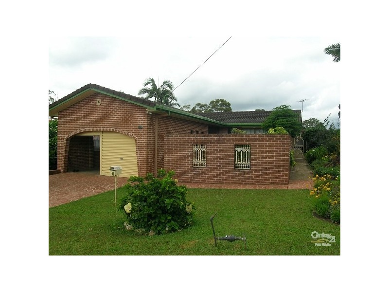 31 Parkland Drive, Alstonville NSW 2477