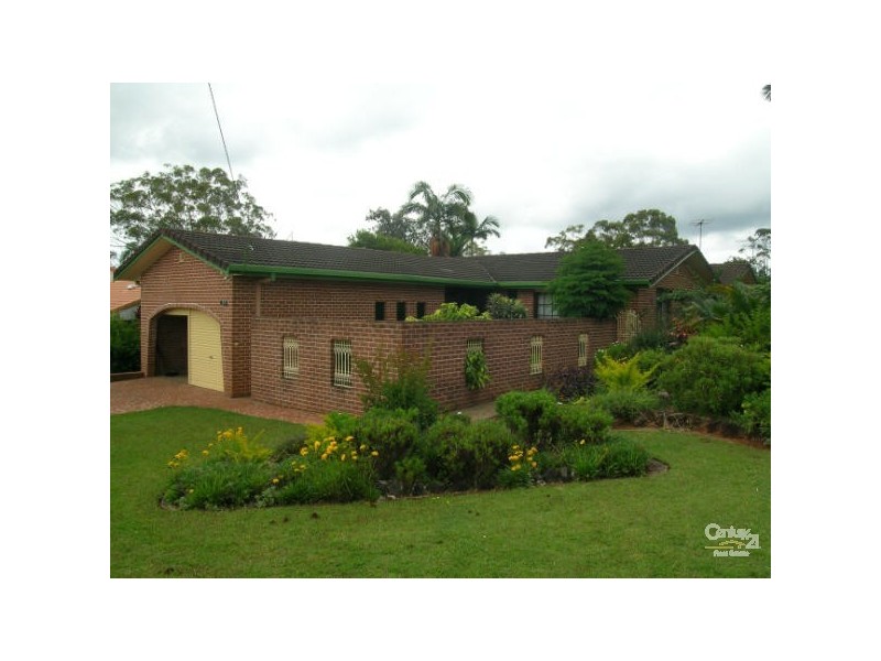 31 Parkland Drive, Alstonville NSW 2477