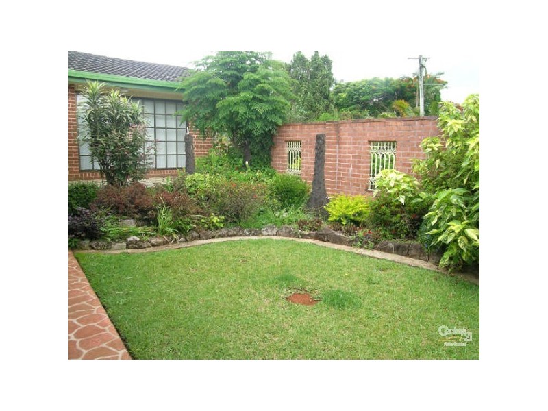 31 Parkland Drive, Alstonville NSW 2477