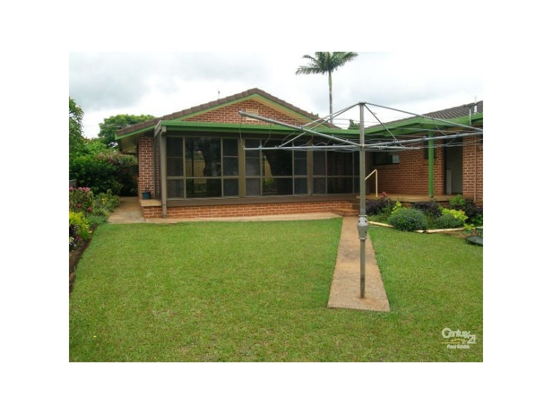 31 Parkland Drive, Alstonville NSW 2477