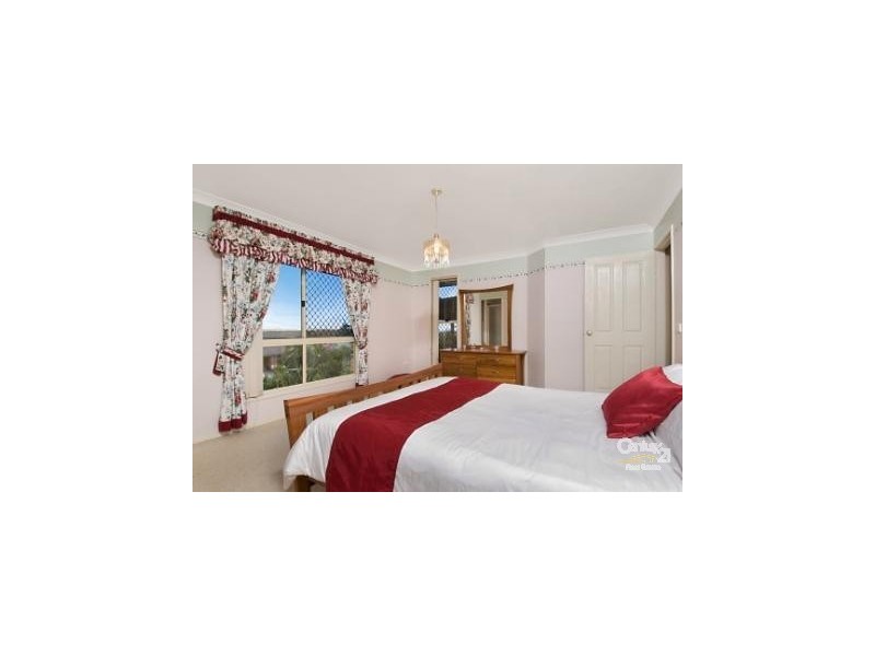 Richmond Hill NSW 2480