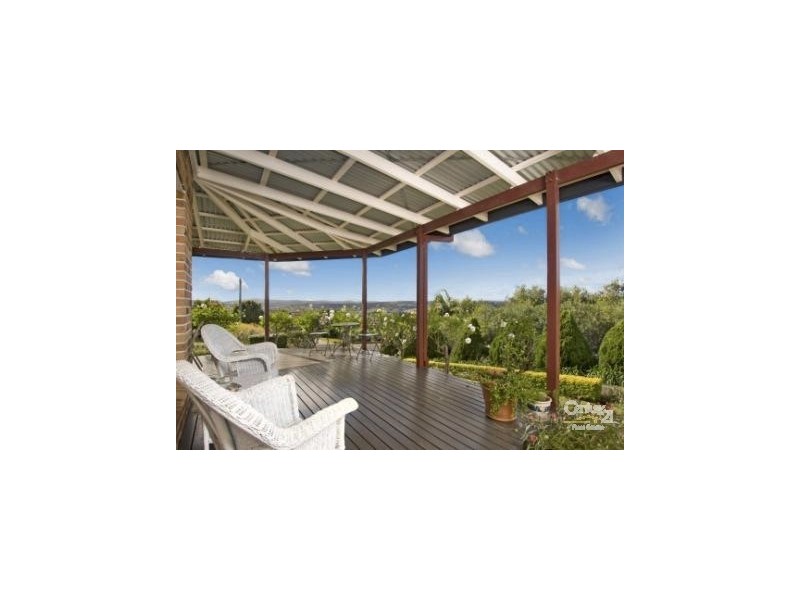 Richmond Hill NSW 2480