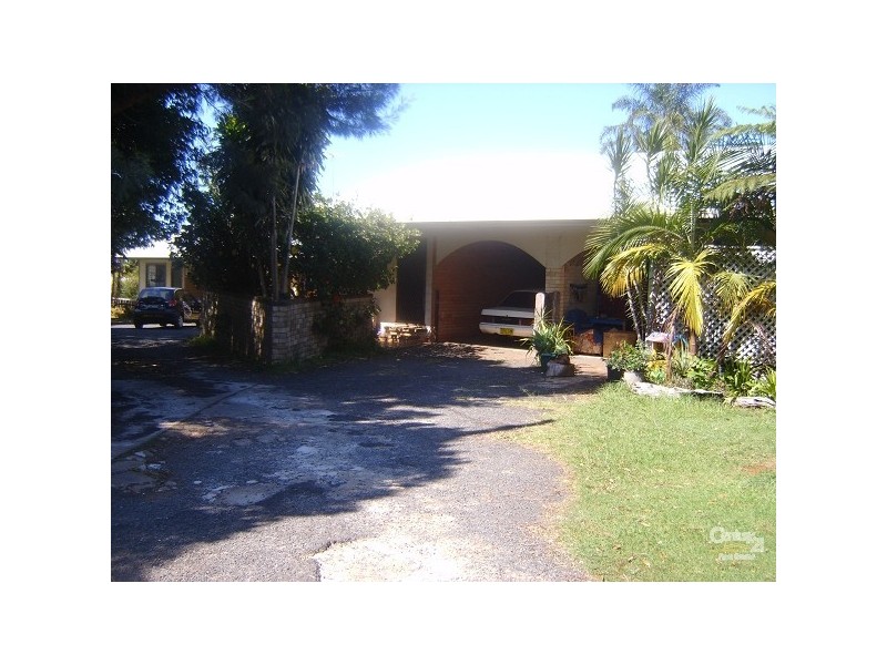 Wollongbar NSW 2477