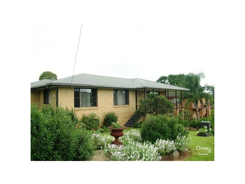 10 Albert St, Alstonville NSW 2477