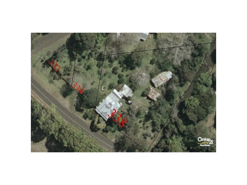 338 Rous Road, Chilcotts Grass NSW 2480