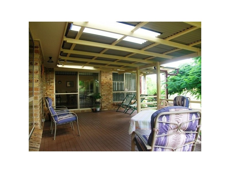 15 Montego Parade, Alstonville NSW 2477