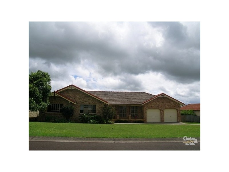 15 Montego Parade, Alstonville NSW 2477