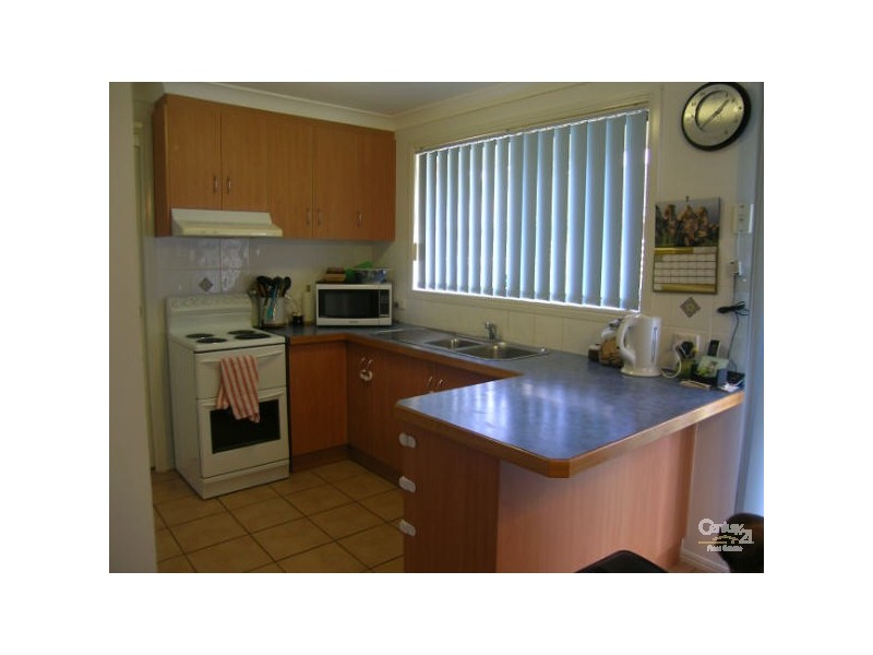 1/14 Green Park Lane, Wollongbar NSW 2477