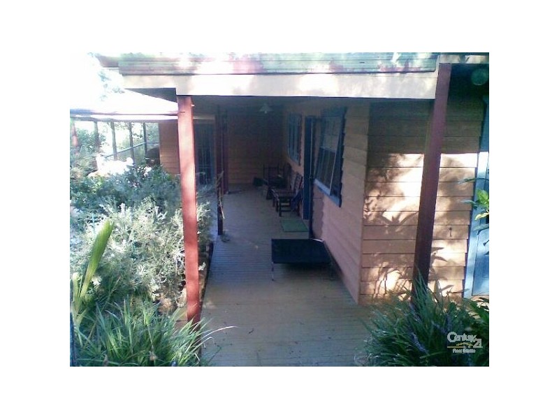 551 Cowlong Road, Mcleans Ridges NSW 2480