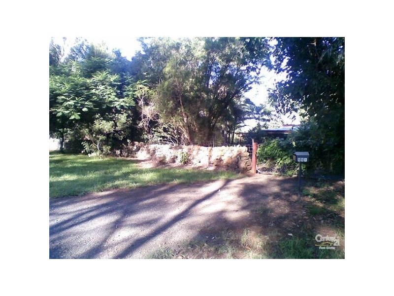 551 Cowlong Road, Mcleans Ridges NSW 2480