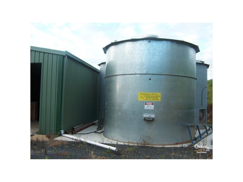 15 Pagotto Ridge Rd, Lismore NSW 2480