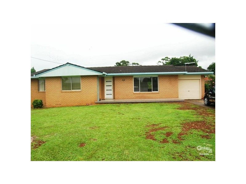 12 Shoalhaven Street, Alstonville NSW 2477