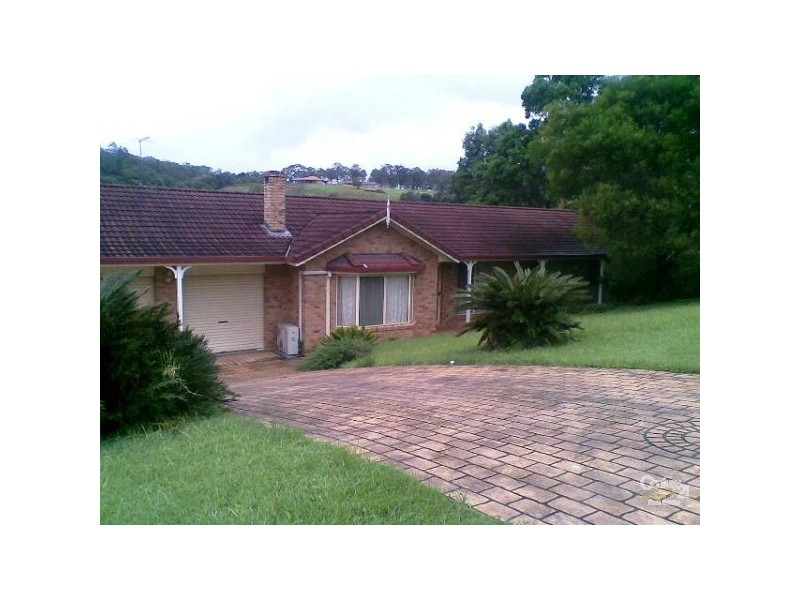 11 Whispering Valley, Richmond Hill NSW 2480