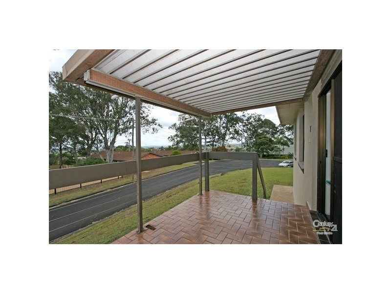 7/46 Fischer Street, Goonellabah NSW 2480