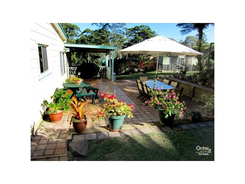 50 Cowlong Road, Mcleans Ridges NSW 2480