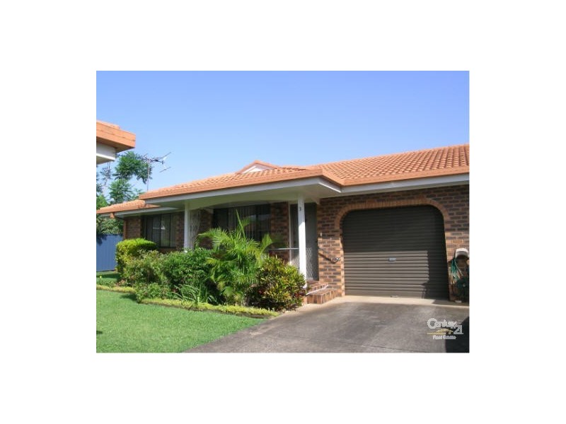 3/86 Mellis Circuit, Alstonville NSW 2477