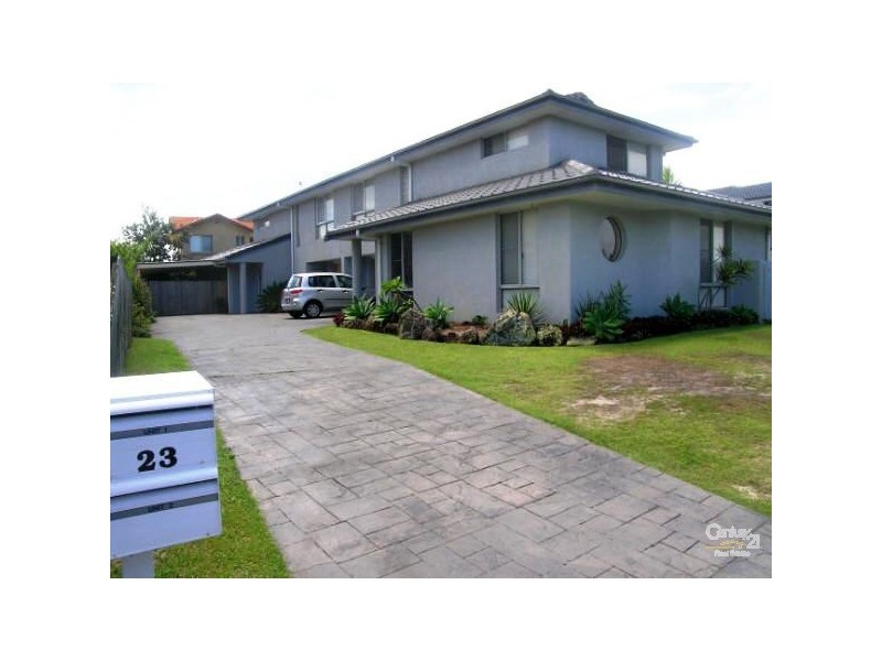 1/23 Beachfront Parade, Ballina NSW 2478