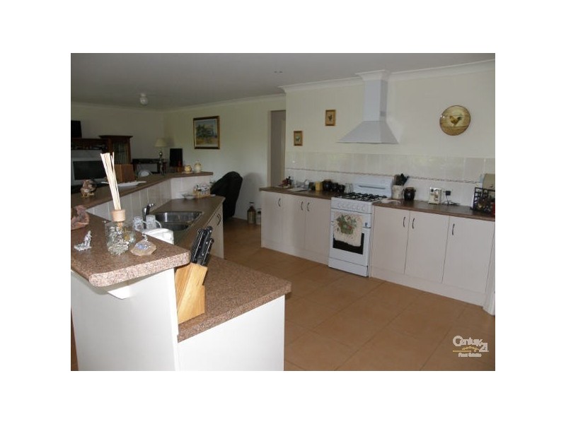1 Alexander Road, Mcleans Ridges NSW 2480