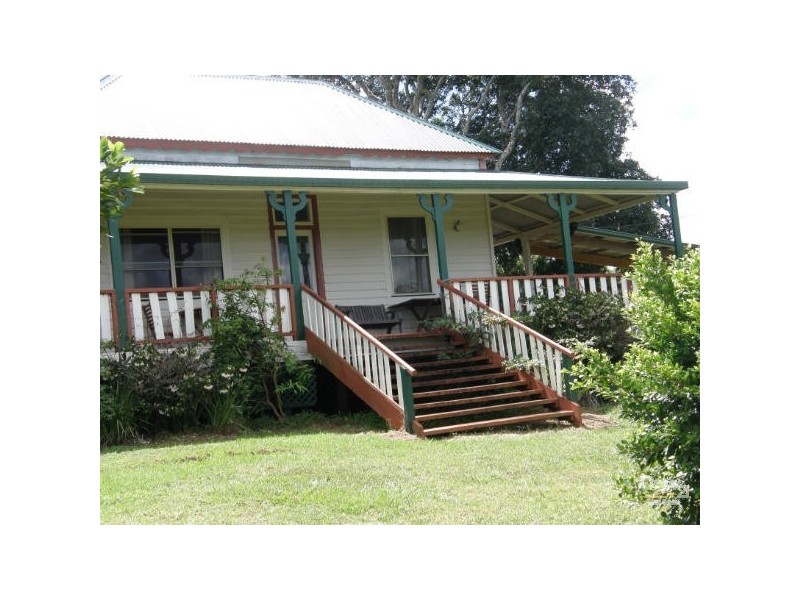 1 Alexander Road, Mcleans Ridges NSW 2480