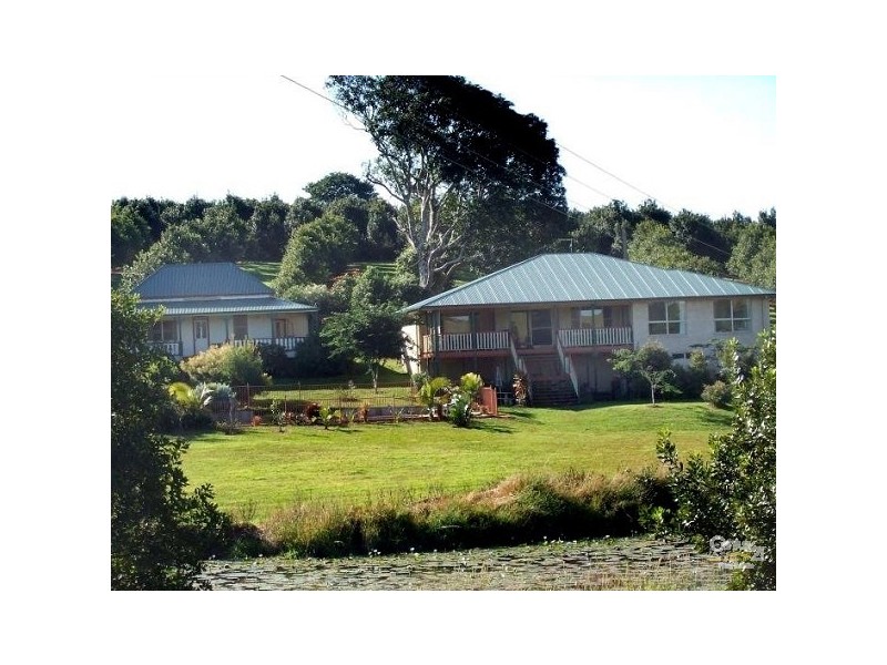 1 Alexander Road, Mcleans Ridges NSW 2480