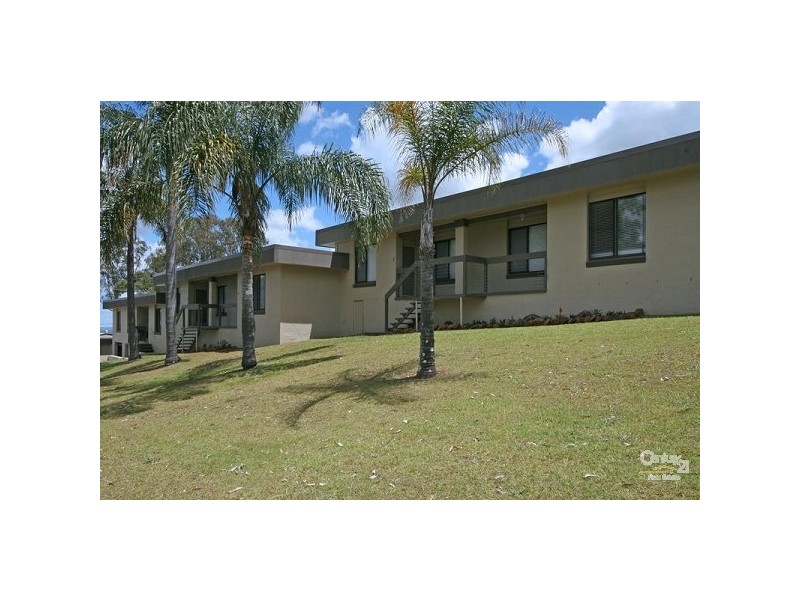 2/47 Fischer, Goonellabah NSW 2480