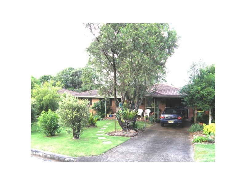 7 Darcy Drive, Goonellabah NSW 2480