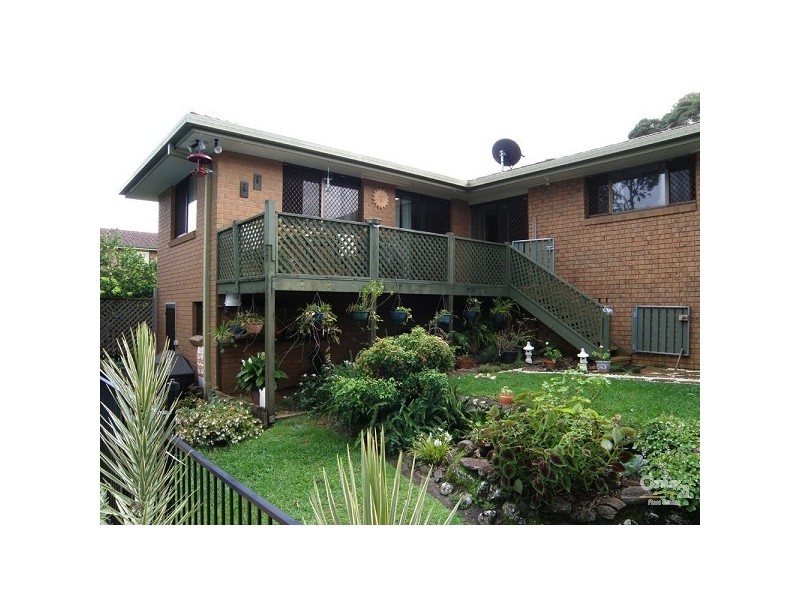 7 Darcy Drive, Goonellabah NSW 2480