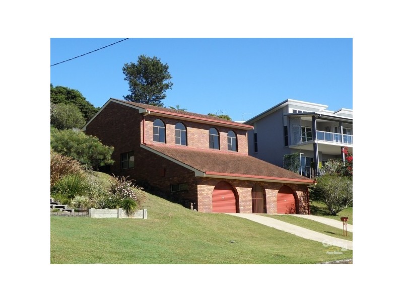 Unit 1, 6 Frederick Street, Lismore Heights NSW 2480