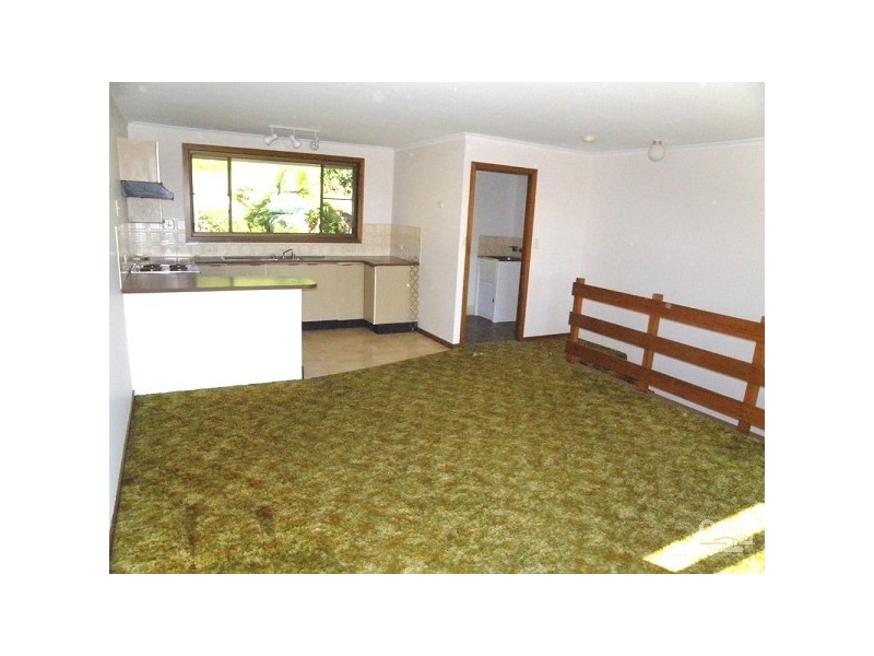 Unit 1, 6 Frederick Street, Lismore Heights NSW 2480