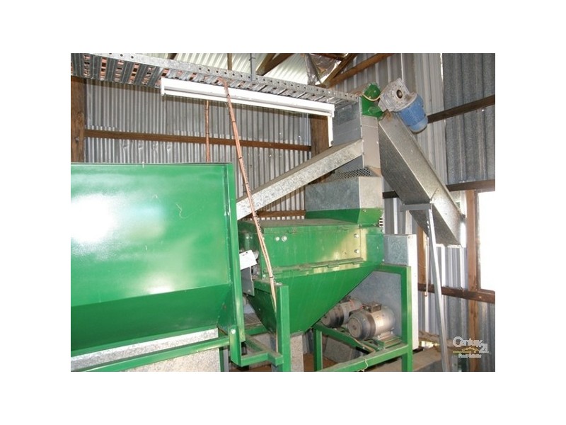 460 Eureka Road, Eureka NSW 2480