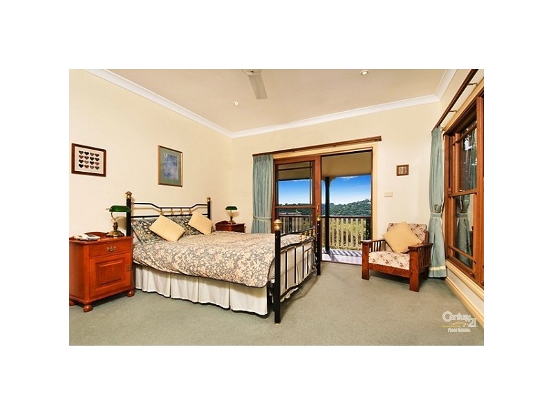89 Bundara Park Dr, Alstonville NSW 2477