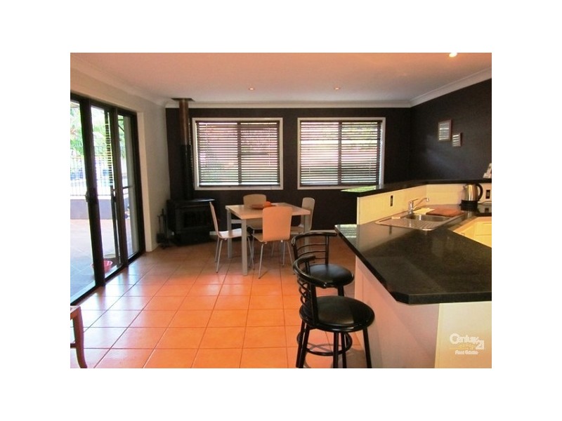 1 Short Street, Alstonville NSW 2477