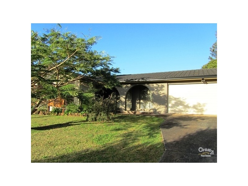 1 Short Street, Alstonville NSW 2477