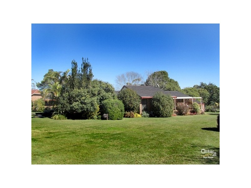 7 Nature Court, Alstonville NSW 2477